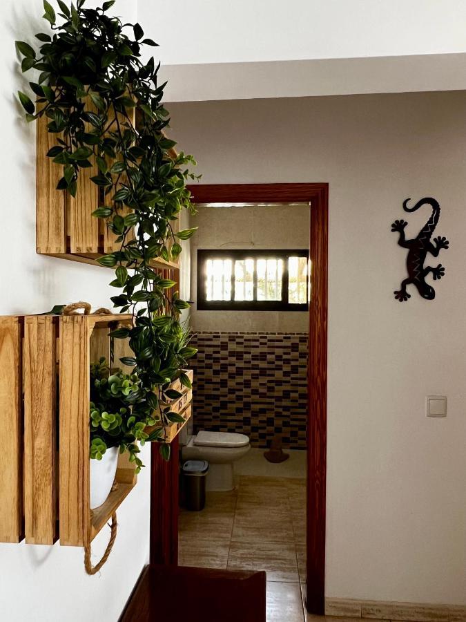 Casa Alizee, Heated Pool, Hot Tub Vila Playa Blanca  Exterior foto