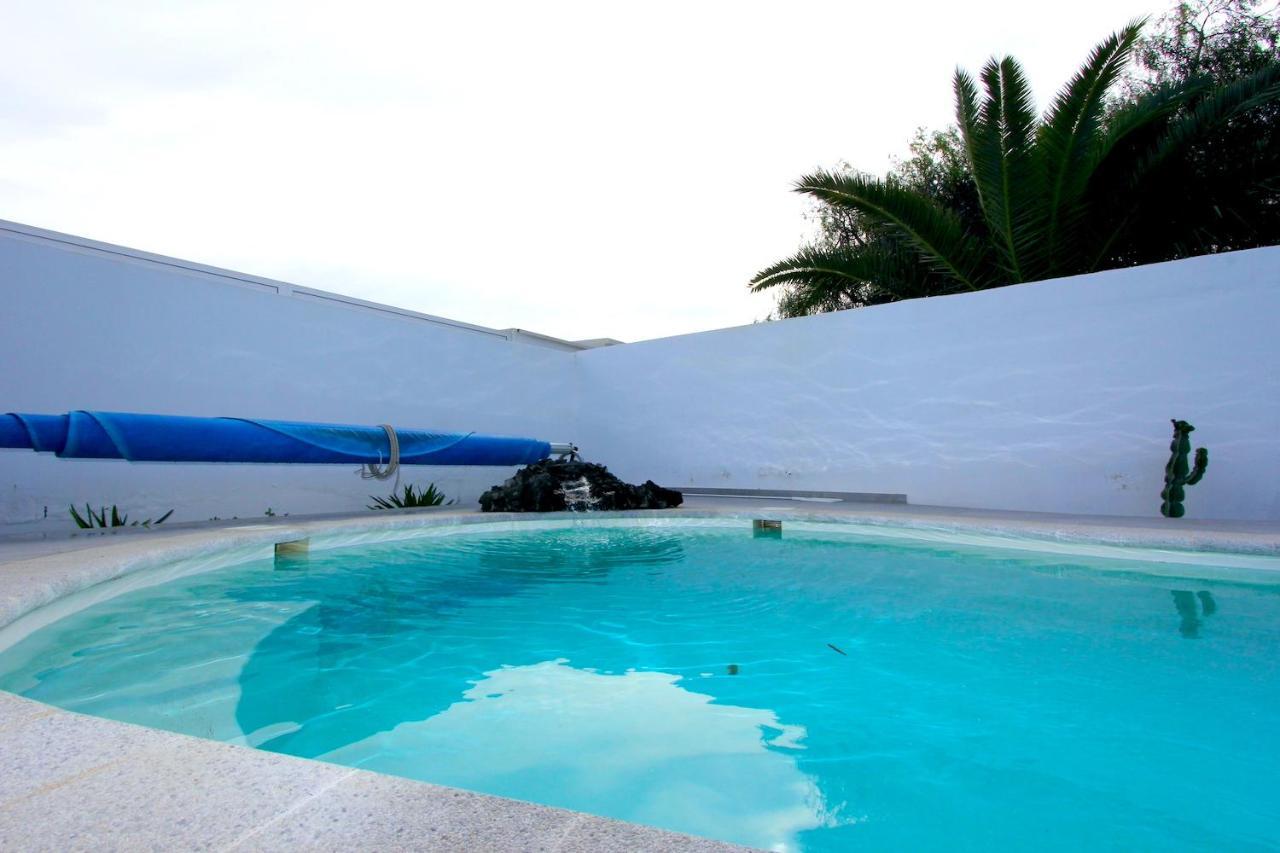 Casa Alizee, Heated Pool, Hot Tub Vila Playa Blanca  Exterior foto
