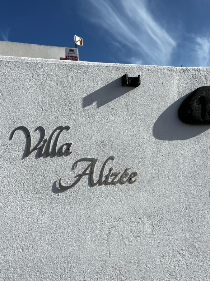 Casa Alizee, Heated Pool, Hot Tub Vila Playa Blanca  Exterior foto