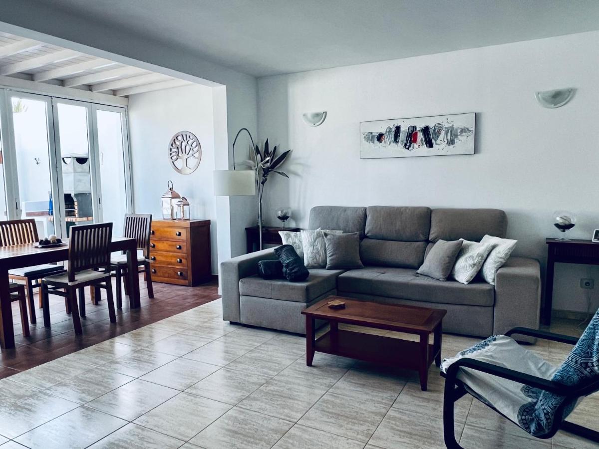 Casa Alizee, Heated Pool, Hot Tub Vila Playa Blanca  Exterior foto