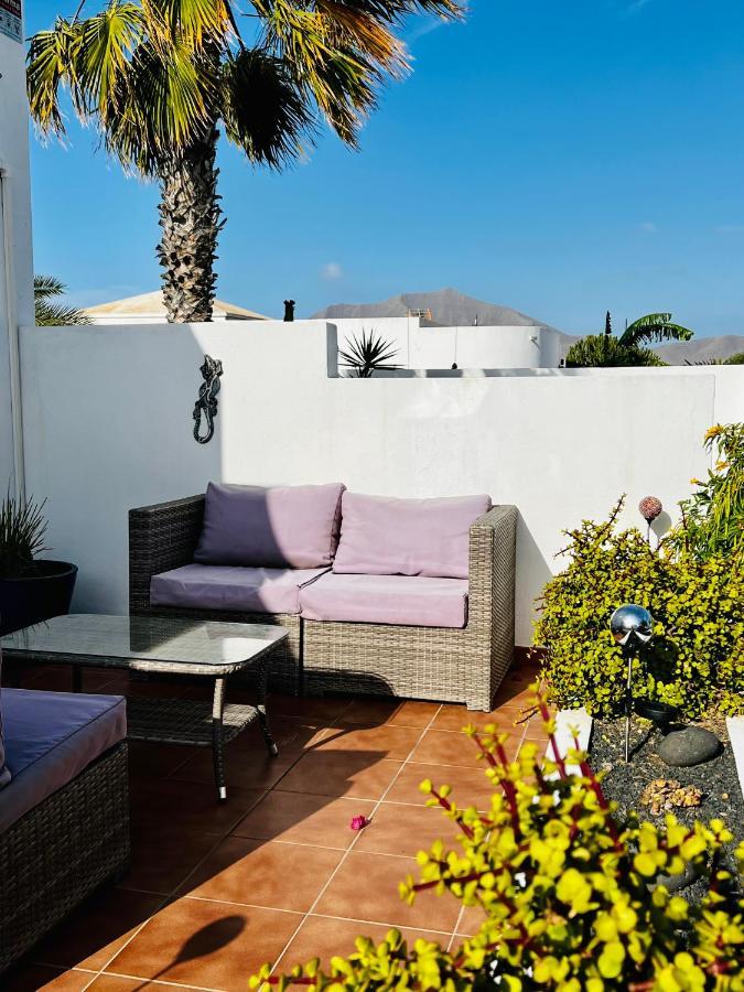 Casa Alizee, Heated Pool, Hot Tub Vila Playa Blanca  Exterior foto