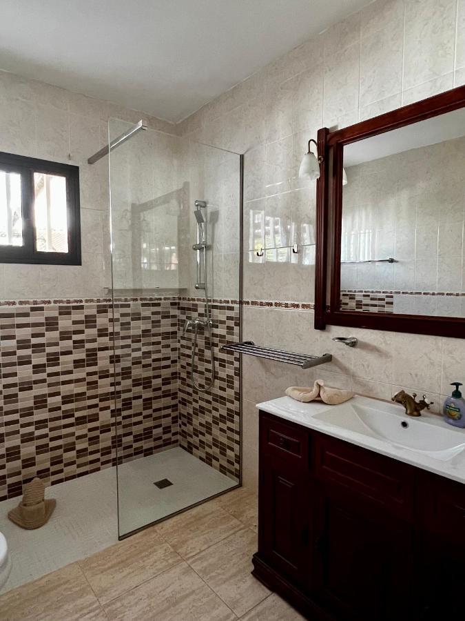 Casa Alizee, Heated Pool, Hot Tub Vila Playa Blanca  Exterior foto