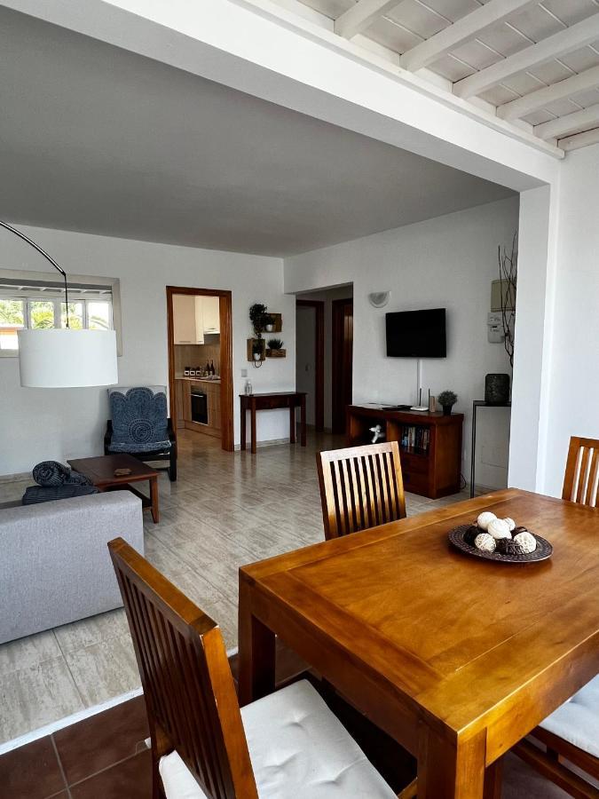 Casa Alizee, Heated Pool, Hot Tub Vila Playa Blanca  Exterior foto