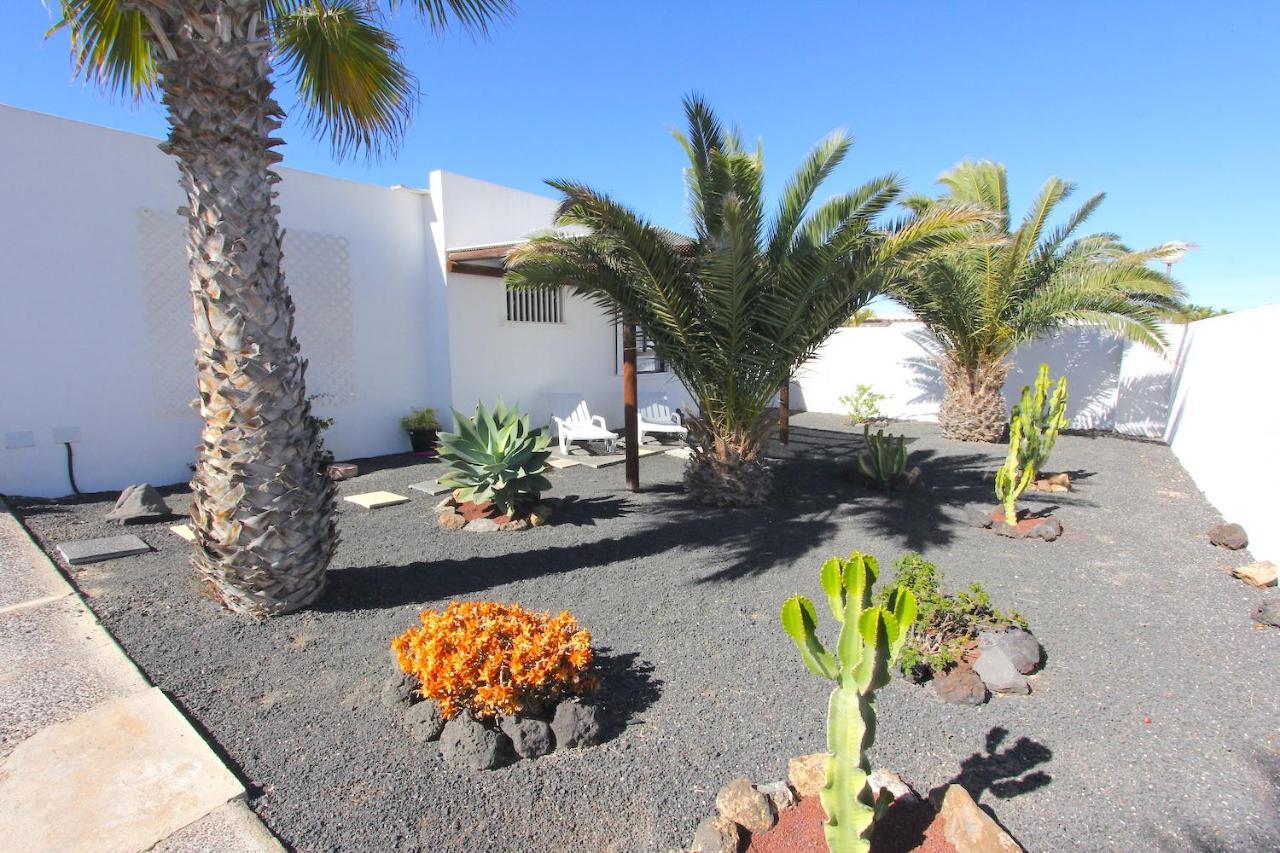 Casa Alizee, Heated Pool, Hot Tub Vila Playa Blanca  Exterior foto