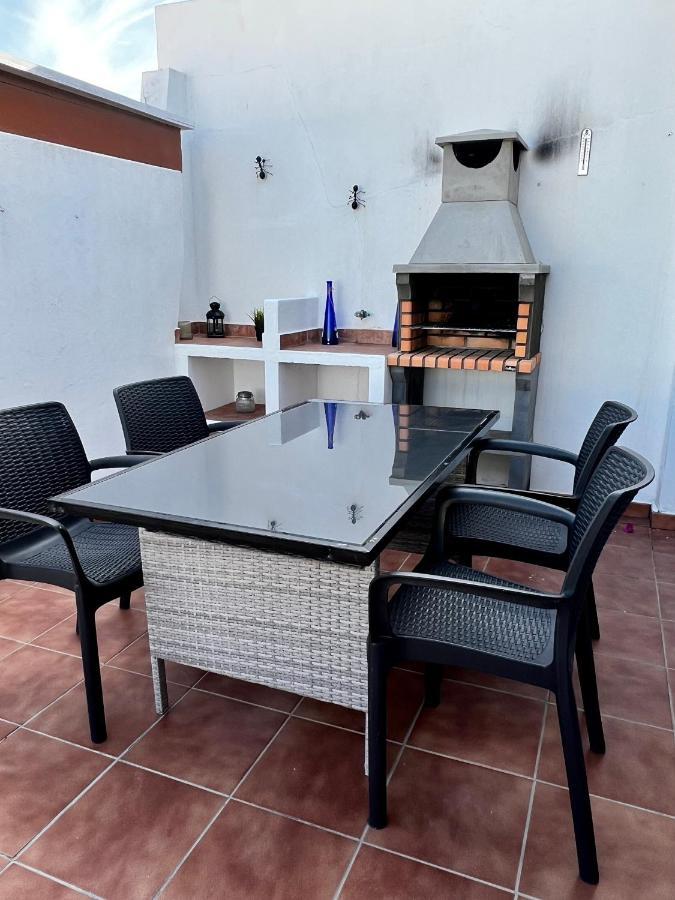 Casa Alizee, Heated Pool, Hot Tub Vila Playa Blanca  Exterior foto