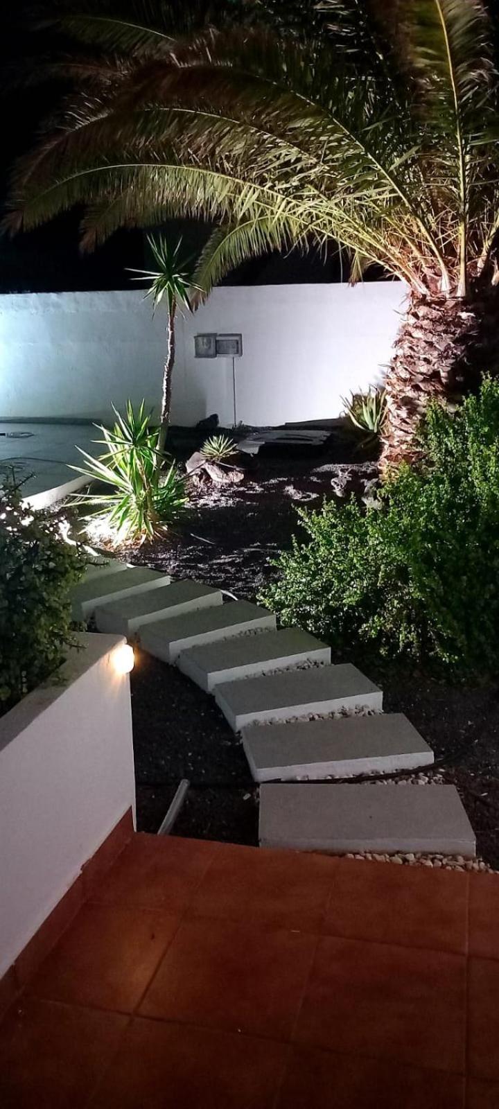 Casa Alizee, Heated Pool, Hot Tub Vila Playa Blanca  Exterior foto