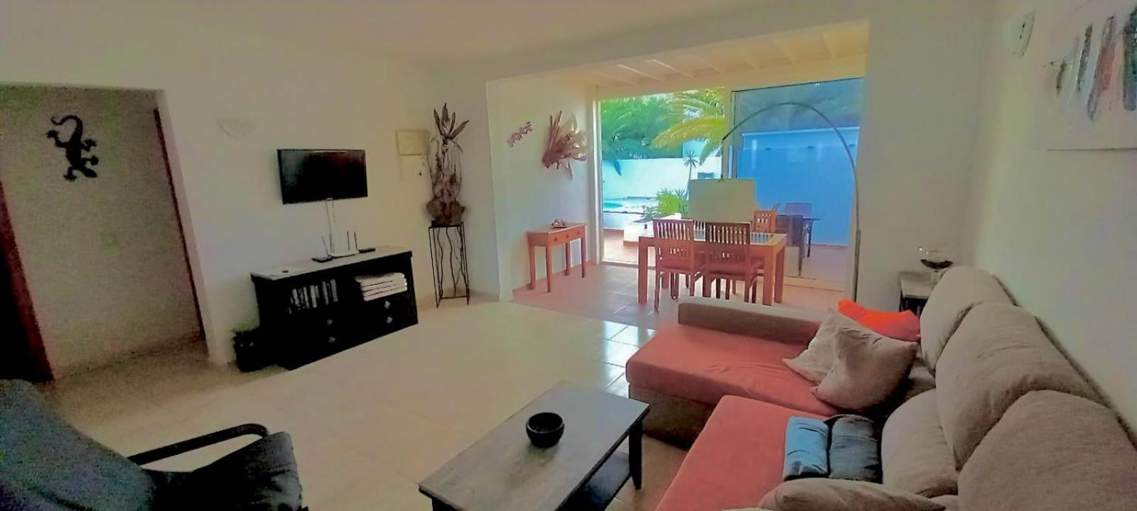 Casa Alizee, Heated Pool, Hot Tub Vila Playa Blanca  Exterior foto