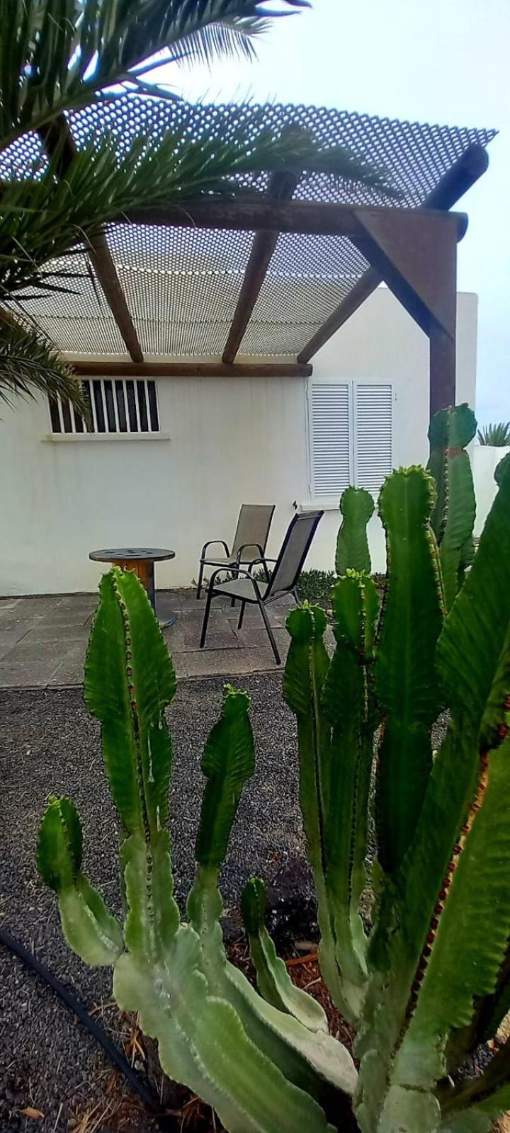 Casa Alizee, Heated Pool, Hot Tub Vila Playa Blanca  Exterior foto