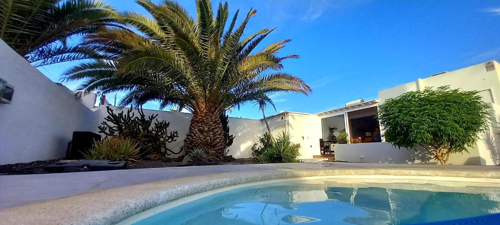 Casa Alizee, Heated Pool, Hot Tub Vila Playa Blanca  Exterior foto